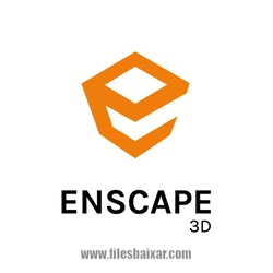 Enscape 3D الكراك